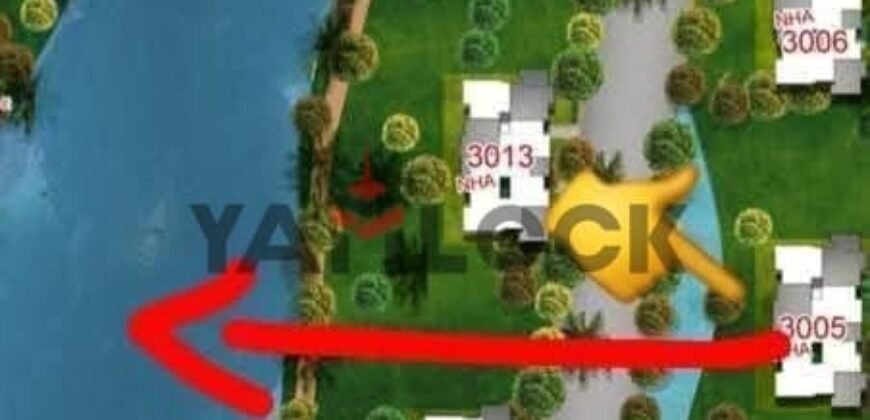 شقة 120 م² للبيع في جيريان – بالم هيلز الشيخ زايد