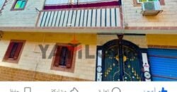 مبنى سكني 100 م² للبيع في بنها القليوبية