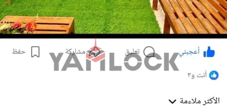 مبنى سكني 100 م² للبيع في بنها القليوبية