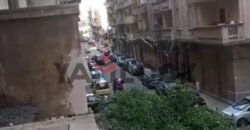 شقة 100 م² للبيع في شارع جمال عبد الناصر – الاسكندرية