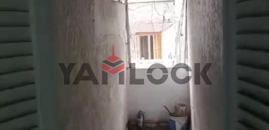 شقة 100 م² للبيع في شارع جمال عبد الناصر – الاسكندرية