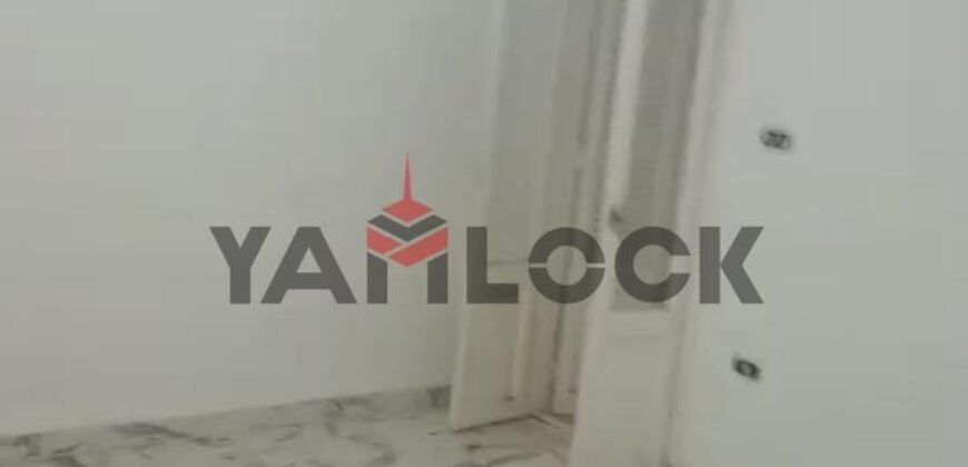 شقة 100 م² للبيع في شارع جمال عبد الناصر – الاسكندرية