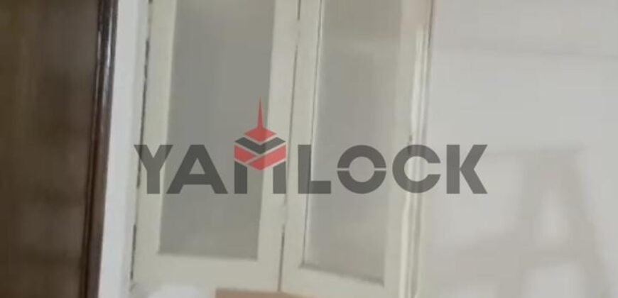 شقة 100 م² للبيع في شارع جمال عبد الناصر – الاسكندرية