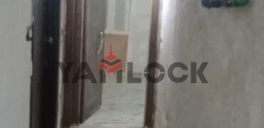 شقة 100 م² للبيع في شارع جمال عبد الناصر – الاسكندرية