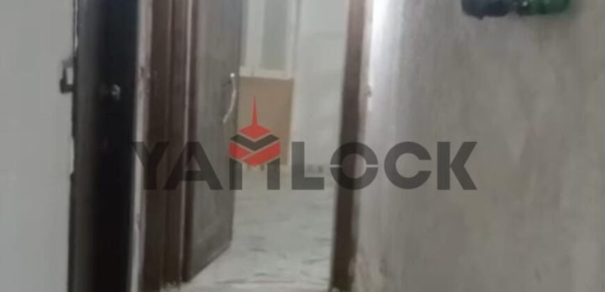 شقة 100 م² للبيع في شارع جمال عبد الناصر – الاسكندرية