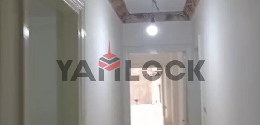 شقة 100 م² للبيع في شارع جمال عبد الناصر – الاسكندرية