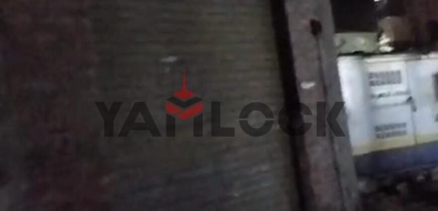 مبنى سكني 139 م² للبيع في شارع عبد الحكيم عامر – الإسماعيلية