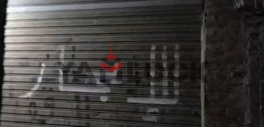 مبنى سكني 139 م² للبيع في شارع عبد الحكيم عامر – الإسماعيلية