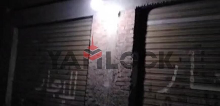 مبنى سكني 139 م² للبيع في شارع عبد الحكيم عامر – الإسماعيلية