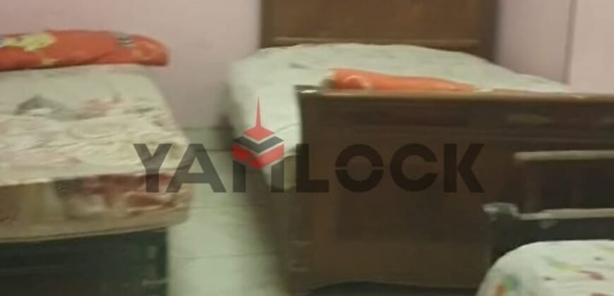 شقة 250 م² للايجار في شارع شارع الباشا – الغردقة