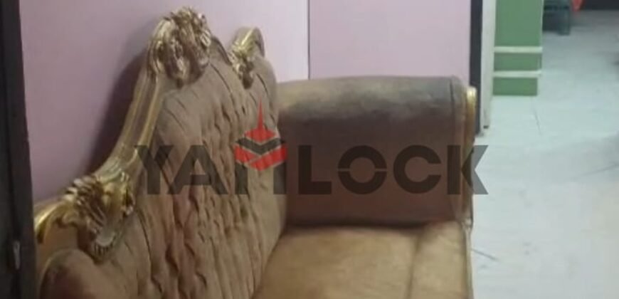 شقة 250 م² للايجار في شارع شارع الباشا – الغردقة