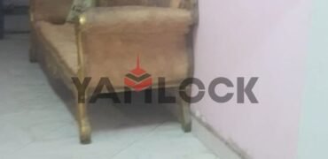 شقة 250 م² للايجار في شارع شارع الباشا – الغردقة