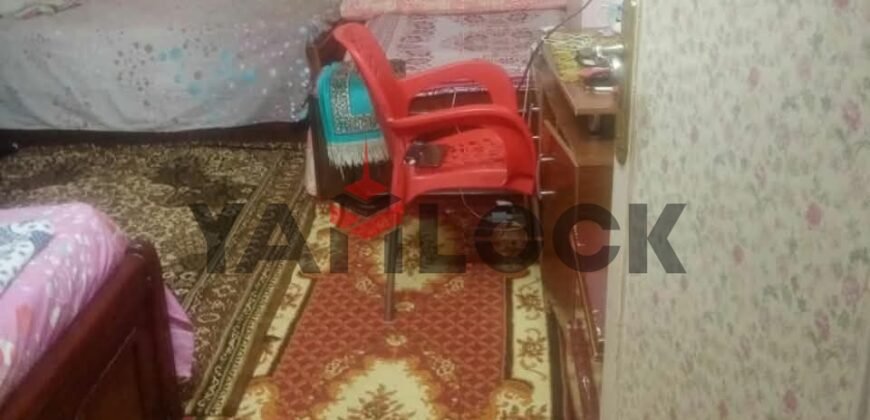 شقة 90 م² للبيع في عمارات الأوقاف عرب معادي