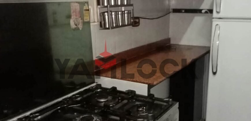 شقة 90 م² للبيع في عمارات الأوقاف عرب معادي