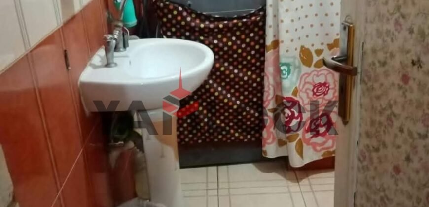 شقة 90 م² للبيع في عمارات الأوقاف عرب معادي