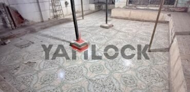 شقة 200 م² للبيع في 22 د هضبه الاهرام البوابه الاولي