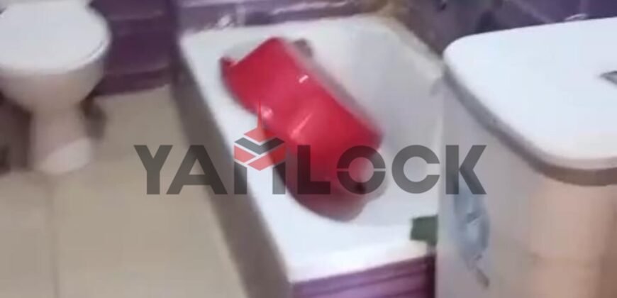 شقة 90 م² للبيع مفروش في مطروح باب البحر بجوار قرية سنا مطروح