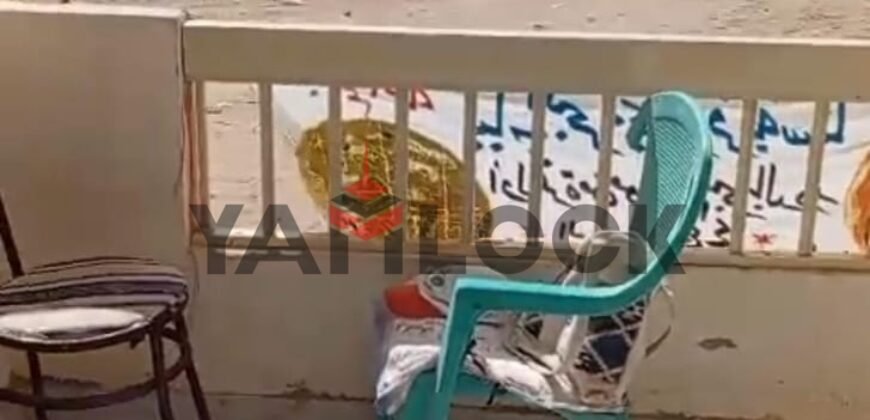 شقة 90 م² للبيع مفروش في مطروح باب البحر بجوار قرية سنا مطروح