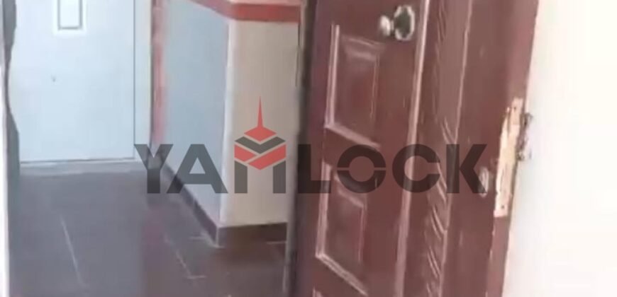 شقة 90 م² للبيع مفروش في مطروح باب البحر بجوار قرية سنا مطروح