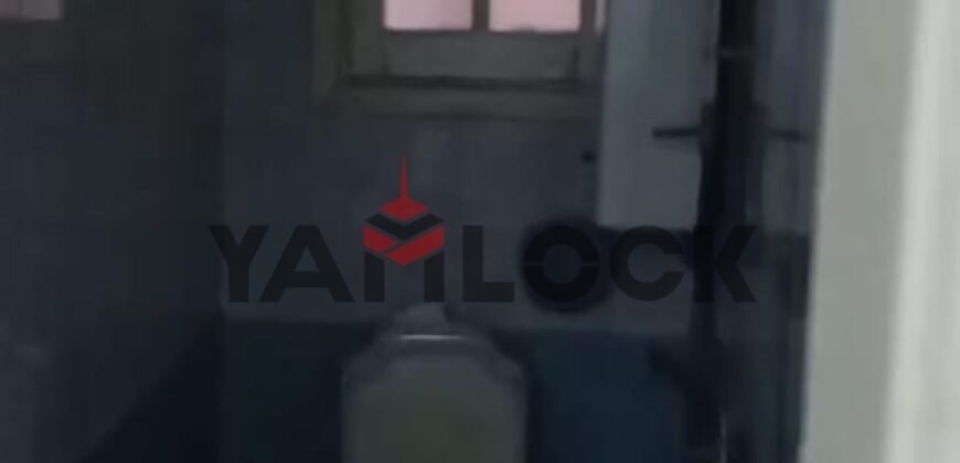 شقة 120 م² للبيع في التعاون فيصل ناصيه مطعم ابو شنب