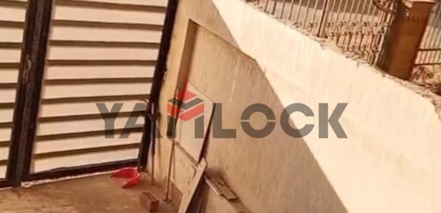 دوبلكس 300 م² للبيع بحديقة خاصة في حدائق اكتوبر السياحيه ب