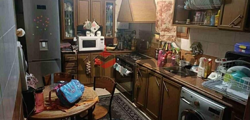 شقة 150 م² للبيع في الاسكندرية الابراهيمية خطوات من نادي سبورتنج و شارع ابو قير