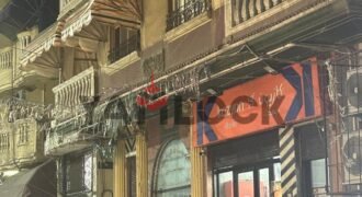 شقة 150 م² للبيع في الاسكندرية الابراهيمية خطوات من نادي سبورتنج و شارع ابو قير شقة 150 م² للبيع في الاسكندرية الابراهيمية خطوات من نادي سبورتنج و شارع ابو قير