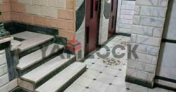 شقة 150 م² للبيع في الاسكندرية الابراهيمية خطوات من نادي سبورتنج و شارع ابو قير