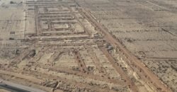 قطعة أرض 209 م² للبيع بالقادسية مدينة العبور الجديدة قريبة جدا من محطة المونوريل والعاصمة الادارية قطعة أرض 209 م² للبيع بالقادسية مدينة العبور الجديدة قريبة جدا من محطة المونوريل والعاصمة الادارية