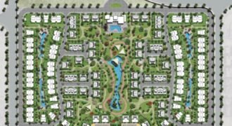 شقة 145 م² للبيع في Garden Lakes – 6 اكتوبر شقة 145 م² للبيع في Garden Lakes – 6 اكتوبر