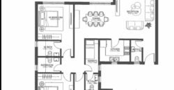 شقة 145 م² للبيع في Garden Lakes – 6 اكتوبر شقة 145 م² للبيع في Garden Lakes – 6 اكتوبر