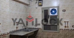شقة 175 م² للبيع في الطوابق 8 شارع ابو جبل امام بنزينة الغاز