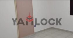 شقة 175 م² للبيع في الطوابق 8 شارع ابو جبل امام بنزينة الغاز