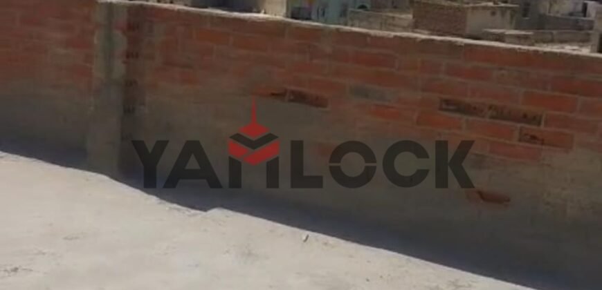 مبنى سكني 220 م² للبيع في الاسكندرية علي محطة الترام صفر