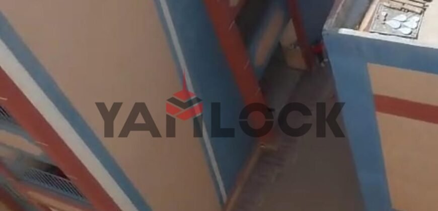 مبنى سكني 220 م² للبيع في الاسكندرية علي محطة الترام صفر