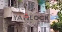 مبنى سكني 220 م² للبيع في الاسكندرية علي محطة الترام صفر