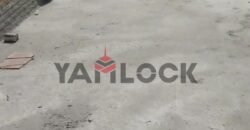 مبنى سكني 220 م² للبيع في الاسكندرية علي محطة الترام صفر