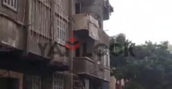 مبنى سكني 220 م² للبيع في الاسكندرية علي محطة الترام صفر