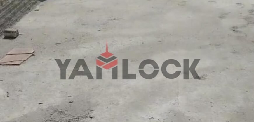 مبنى سكني 220 م² للبيع في الاسكندرية علي محطة الترام صفر