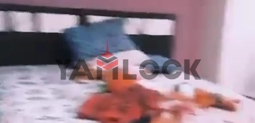شقة 160 م² للبيع في شارع الفادي ناصيه أسواق بلال اللبيني فيصل