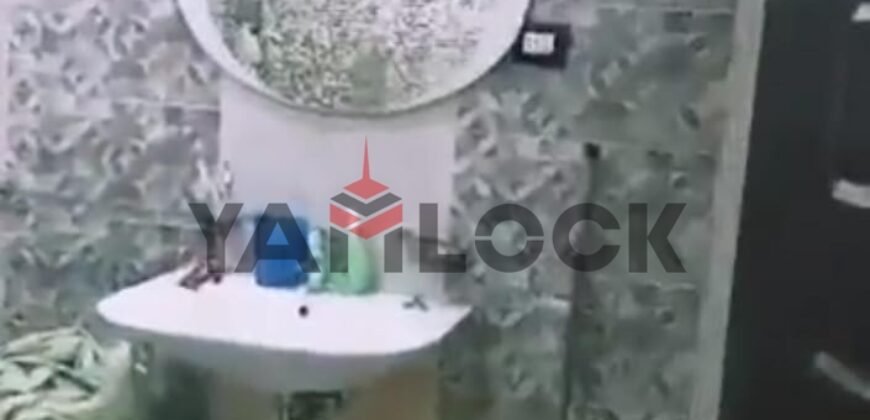 شقة 160 م² للبيع في شارع الفادي ناصيه أسواق بلال اللبيني فيصل