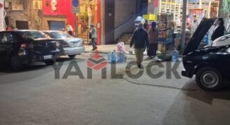 بدروم جراج تجاري 465 م² للبيع في شارع أطلس المندرة – الأسكندرية