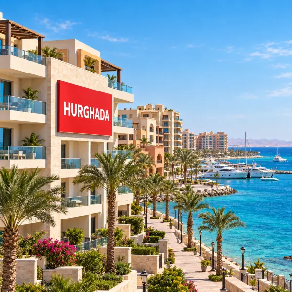 Hurghada