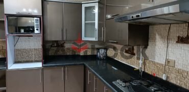 شقة 224 م² للايجار مفروشة في الرحاب القاهرة الجديدة