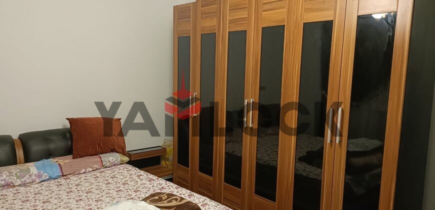 شقة 224 م² للايجار مفروشة في الرحاب القاهرة الجديدة