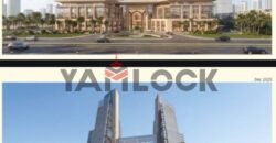 وحدة فندقية 55 م² للبيع مفروش في  Hilton garden  – الهرم