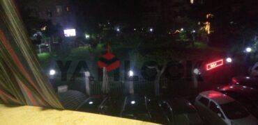 دوبلكس 180 م² للبيع في شارع إسماعيل الفنجري عين شمس