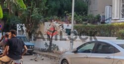 مبنى سكني 409 م² للبيع في شارع الدكتور السبكي – الدقي الجيزة مبنى سكني 409 م² للبيع في شارع الدكتور السبكي – الدقي الجيزة