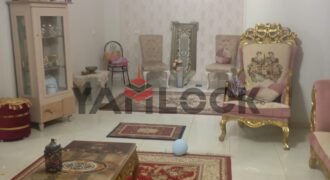شقة 160 م² للبيع في شارع محمد الديب طوابق فيصل