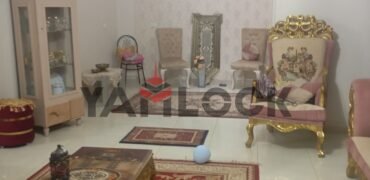 شقة 160 م² للبيع في شارع محمد الديب طوابق فيصل